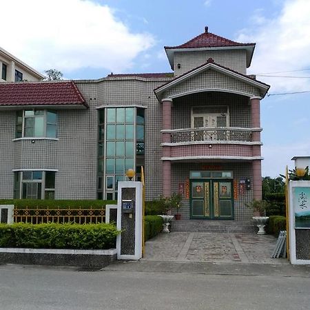 Appartement Breeze & Star à Fengping Extérieur photo