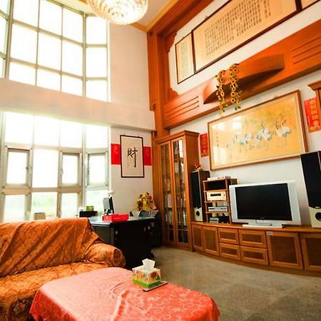 Appartement Breeze & Star à Fengping Extérieur photo