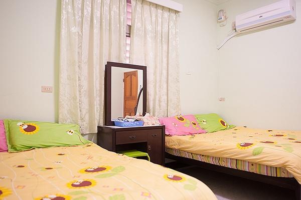 Appartement Breeze & Star à Fengping Extérieur photo