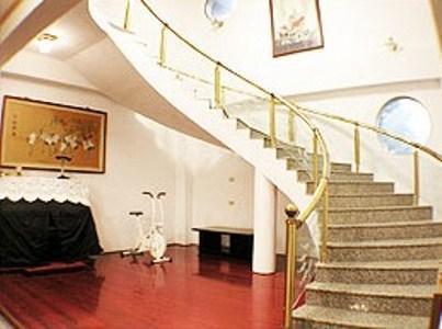 Appartement Breeze & Star à Fengping Extérieur photo