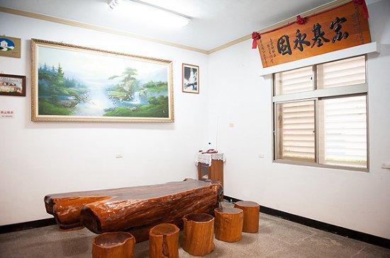 Appartement Breeze & Star à Fengping Extérieur photo
