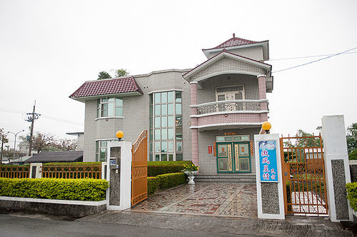 Appartement Breeze & Star à Fengping Extérieur photo