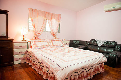 Appartement Breeze & Star à Fengping Extérieur photo